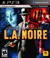Activision L.A. Noire (5400411) Activision L.A. Noire (5400411)